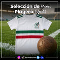 Children's T-shirt – Mexico National Team